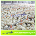 Leon brand hot sale chicken feed equipment
